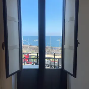 Apartmán Sea View, CTA