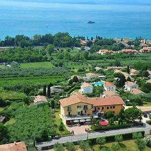 Panoramica Hotel Bardolino