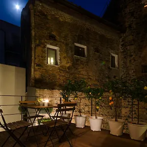 Apartment Pietranera, CTA