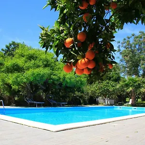 Apartment Terre Del Cardinale Country, CTA