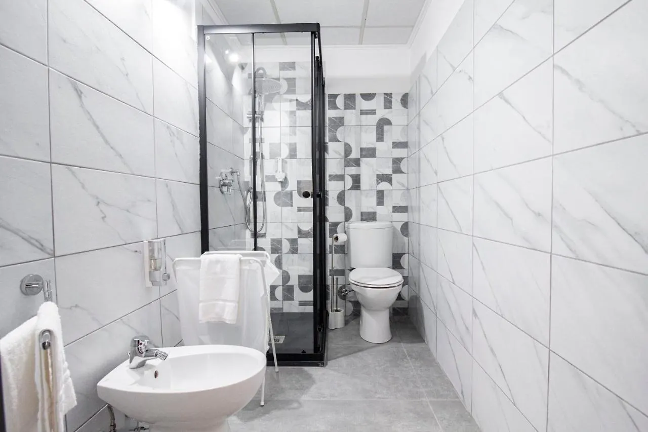 Royal Playa Suite And Apartament -Private Parking- Self Chek Out CTA Aparthotel