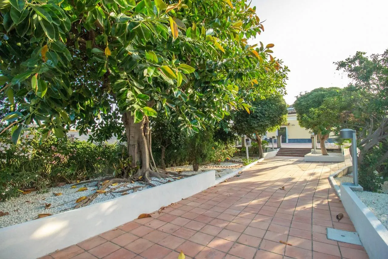 Aparthotel Royal Playa Suite And Apartament -Private Parking- Self Chek Out CTA